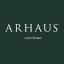 Arhaus logo