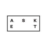 Ask ET logo
