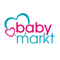 BabyMarkt logo