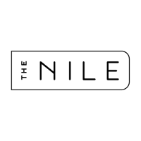The Nile logo