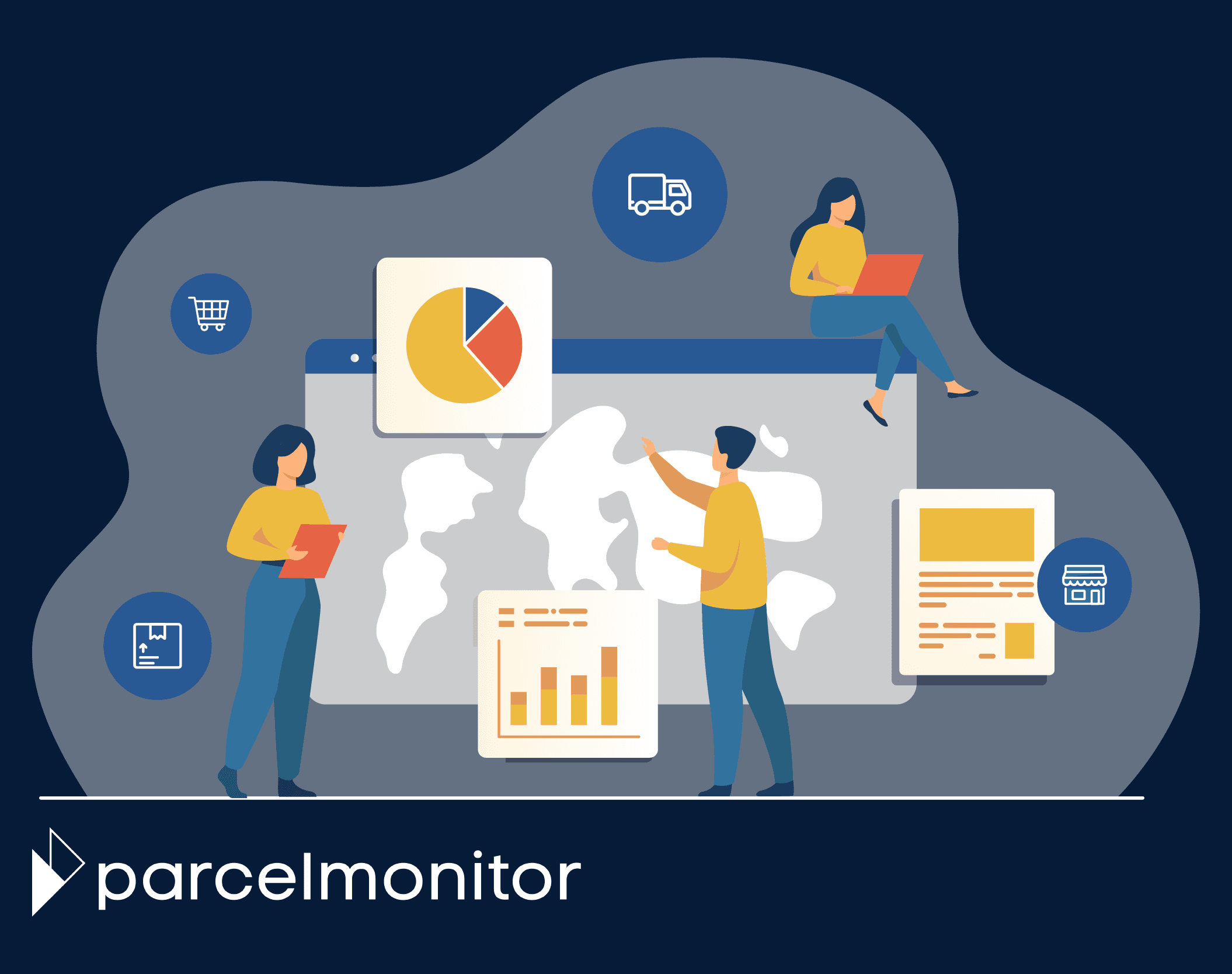 Parcel Perform Parcel Monitor image