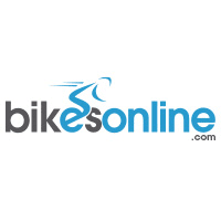 Bikes Online logo