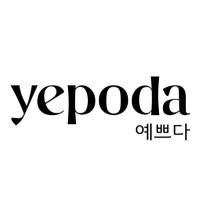 Yepoda logo